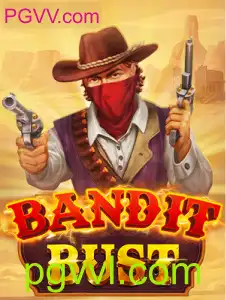 Descubra o Mundo do Jogo BanditBust