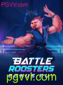 Explorando BattleRoostersBonusBuy: O Jogo Revolucionário da PGVV.com