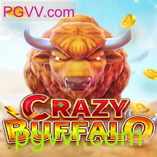 Descubra a Aventura de CRAZYBUFFALO: Um Jogo Inovador