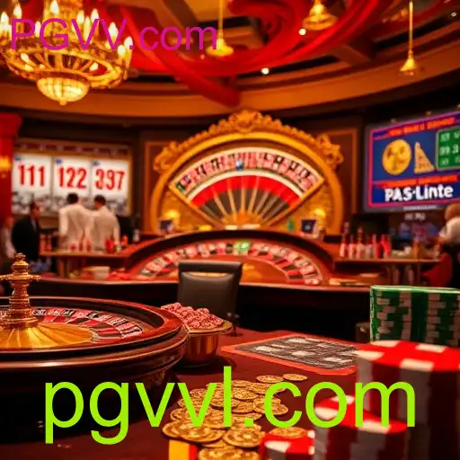 casino