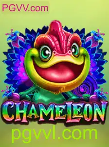 Explorando o Fascinante Mundo do Jogo Chameleon