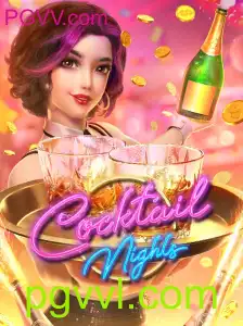 CocktailNights: Um Jogo de Estratégia para Fãs de Drinks e Diversão