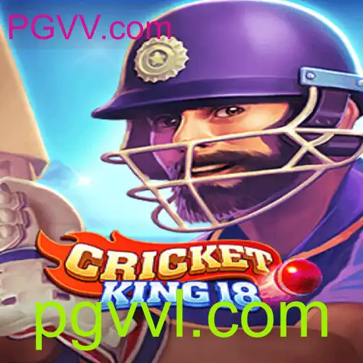 CricketKing18: Mergulhe no Universo do Jogo de Críquete Revolucionário