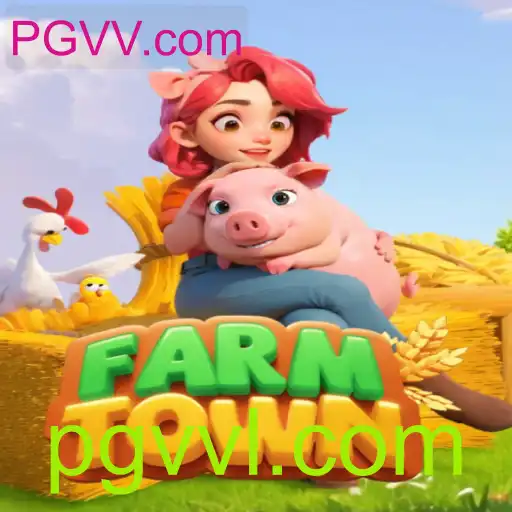 Explorando o Mundo Virtual de FarmTown