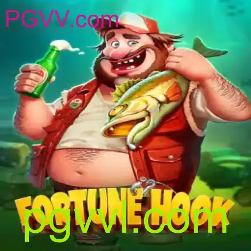 Descubra FortuneHook: O Novo Jogo Sensação da PGVV.com