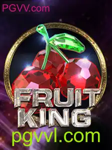 Explorando o Mundo Emocionante de FruitKing: O Jogo de Frutas que Conquistou PGVV.com