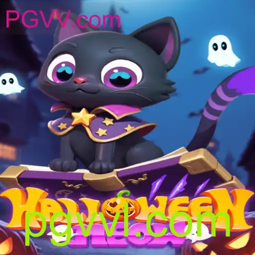 Descubra HalloweenMeow: Uma Aventura Assustadoramente Divertida