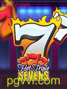 Descubra a Emoção de HotTripleSevens no Mundo dos Jogos de Cassino Online