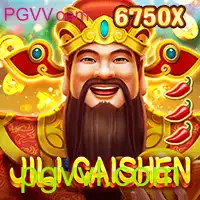 Descubra o Fascinante Mundo de JILICaishen em PGVV.com