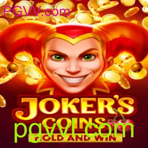 Descubra o Fascinante Mundo de JokersCoins na PGVV.com