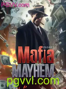 MafiaMayhem: Explorando a Excitante Dinâmica do Jogo de Estratégia