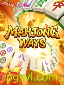 Explorando MahjongWays: Um Mergulho no Mundo do Mahjong com PGVV.com