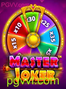 Descubra o Fascinante Mundo de MasterJoker: Um Clássico Moderno dos Jogos de Casino