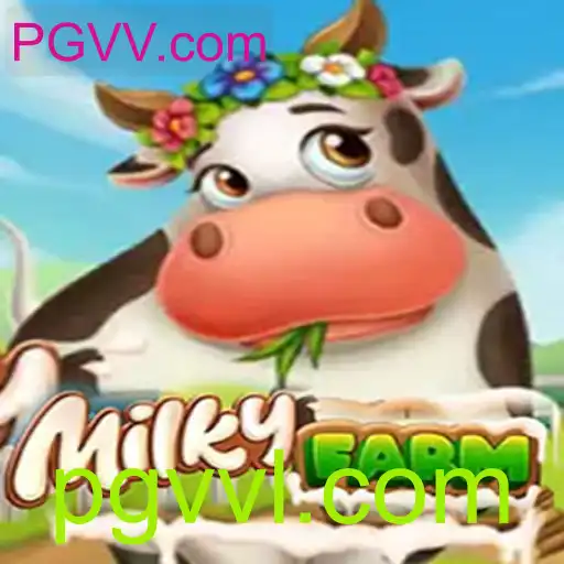 MilkyFarm: A Aventura Rural Digital no PGVV.com