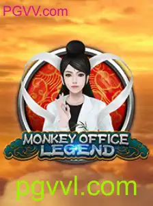 Desvendando MonkeyOfficeLegend: A Jornada Evolutiva de um Jogo Revolucionário