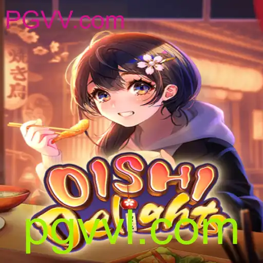 Descubra o Fascinante Mundo de OishiDelights