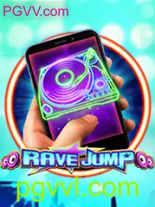 Explorando o Universo Vibrante de RaveJumpmobile