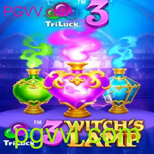 Explorando o Mundo de 3WitchsLamp: Um Guia Completo