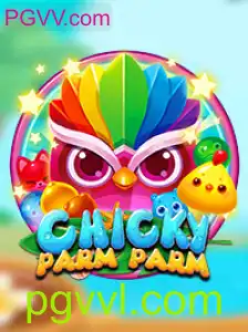 Descubra o Fascinante Jogo 'ChickyParmParm' e Suas Regras Inovadoras