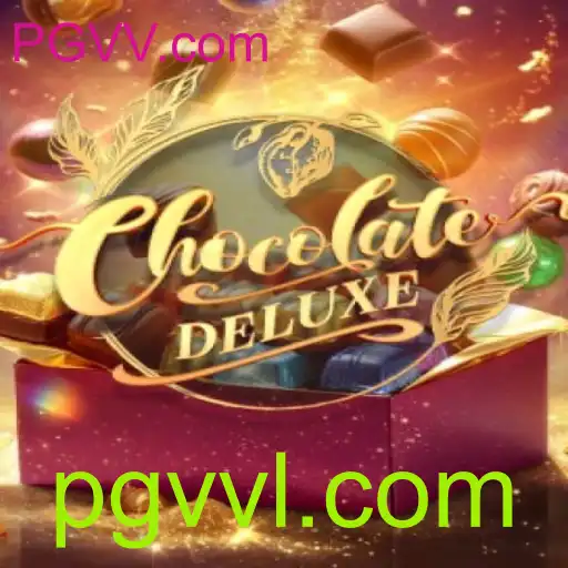 ChocolateDeluxe: Descubra o Jogo que Revoluciona o Mundo dos Games