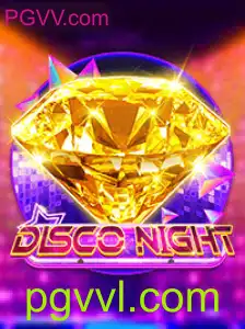 Descubra as Emoções de 'DiscoNight' - O Fenômeno dos Jogos Online