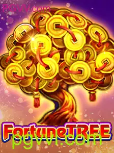 Descubra o Universo Mágico de FortuneTree no PGVV.com