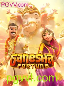 Explorando o Mundo de GaneshaFortune: Uma Aventura no Universo de Jogos da PGVV.com