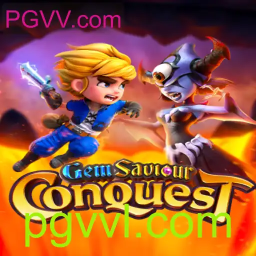 GemSaviourConquest: Descubra o Fascinante Mundo de Aventuras da PGVV.com