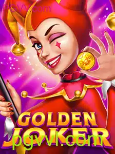 GoldenJoker: Conhecendo o Fenômeno dos Jogos Online em PGVV.com