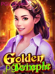 Descubra o Fascinante Mundo de GoldenTemple: Um Jogo Envolvente
