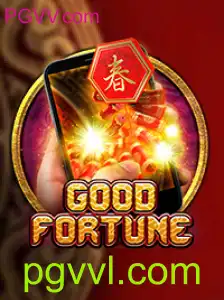 Descubra o emocionante mundo de GoodFortuneM no PGVV.com