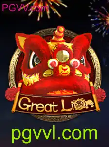 Explorando o Mundo de GreatLion: Um Novo Fenômeno em PGVV.com