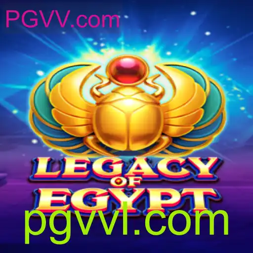 Descubra o Fascinante Mundo de LegacyOfEgypt com PGVV.com