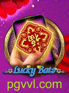 Explorando o Mundo de Excitação do Jogo LuckyBatsM e a Plataforma PGVV.com