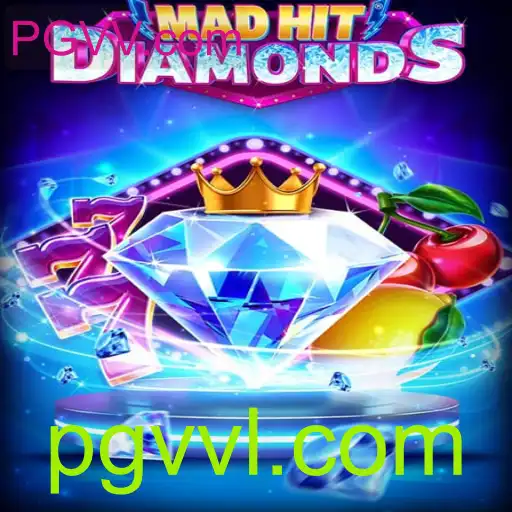 Descubra o Mundo Fascinante de MadHitDiamonds: Um Jogo de Estratégia Emocionante