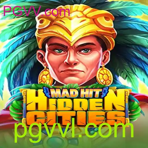 MadHitHiddenCities: Aventura Urbana Desafiadora
