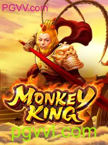 Descubra o Fascinante Mundo de MonkeyKing: Aventura e Estratégia