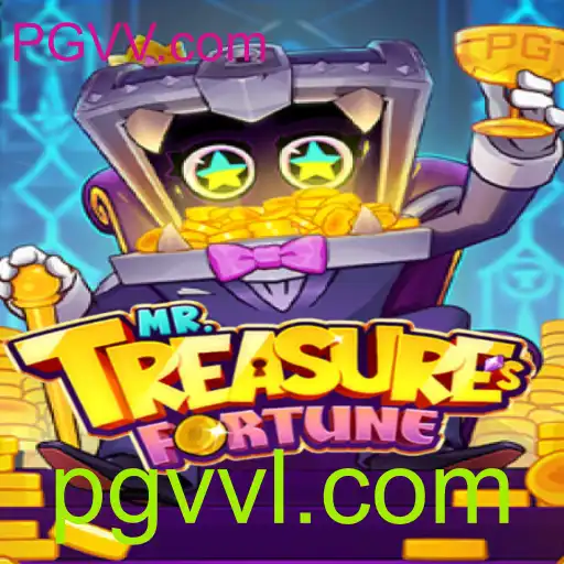 Descubra o Fascinante Mundo de MrTreasuresFortune