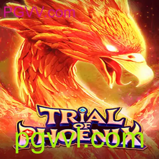 Descubra o Fascinante Mundo de TrialofPhoenix