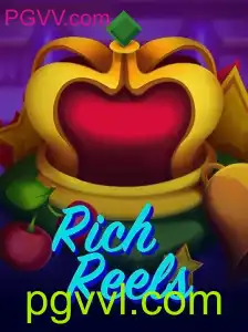 Descubra o Emocionante Mundo de RichReels no PGVV.com