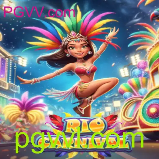 Descubra o Mundo Vibrante de RioCarnival