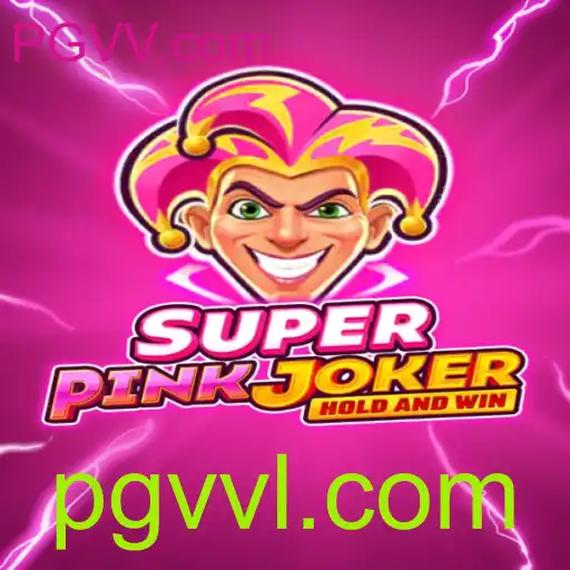 Explorando o Mundo Emocionante de SuperPinkJoker