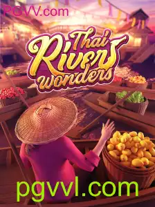 Explorando o Encantador Mundo de ThaiRiverWonders: O Jogo da PGVV.com