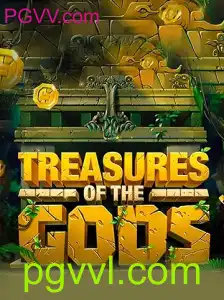 Descubra os Segredos de TreasureoftheGods: O Jogo que Fascina Aventuras Digitais