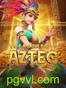 Treasures of Aztec e a Emoção das Descobertas Antigas