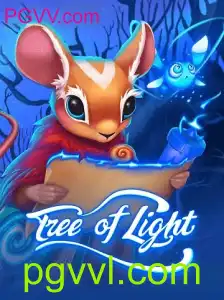 Explorando o Mundo Envolvente de TreeofLight: O Jogo que Conquista Aventuras
