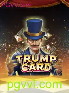 Explorando o Mundo de TrumpCard: Um Jogo de Estratégia e Habilidade