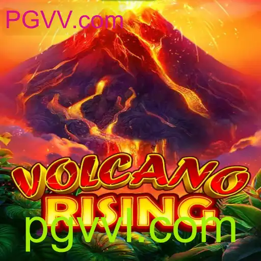 Descubra VolcanoRising: Um Jogo de Aventura Emocionante no PGVV.com